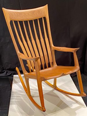 chair